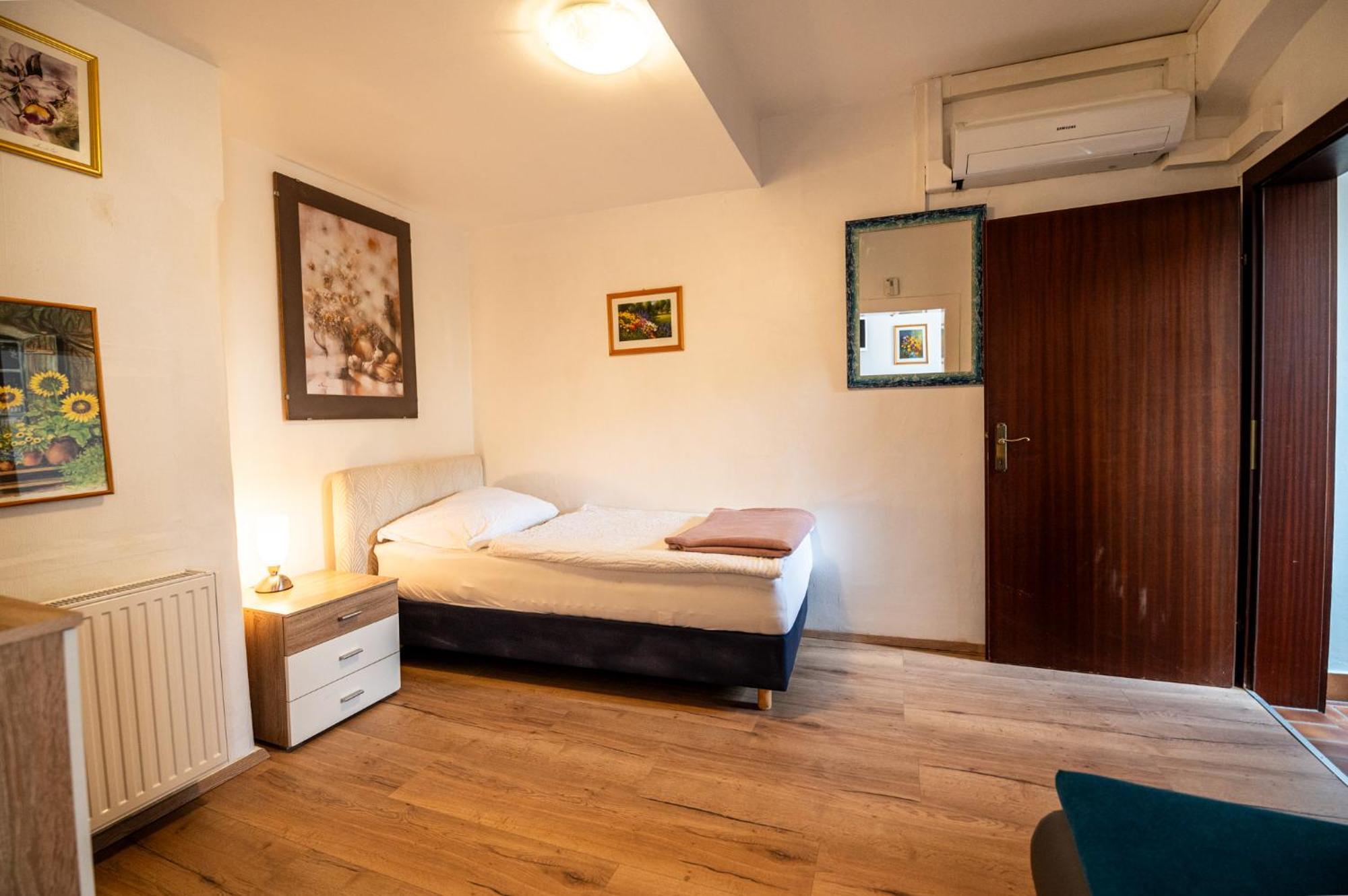 Hotel Alter Telegraf Graz Extérieur photo