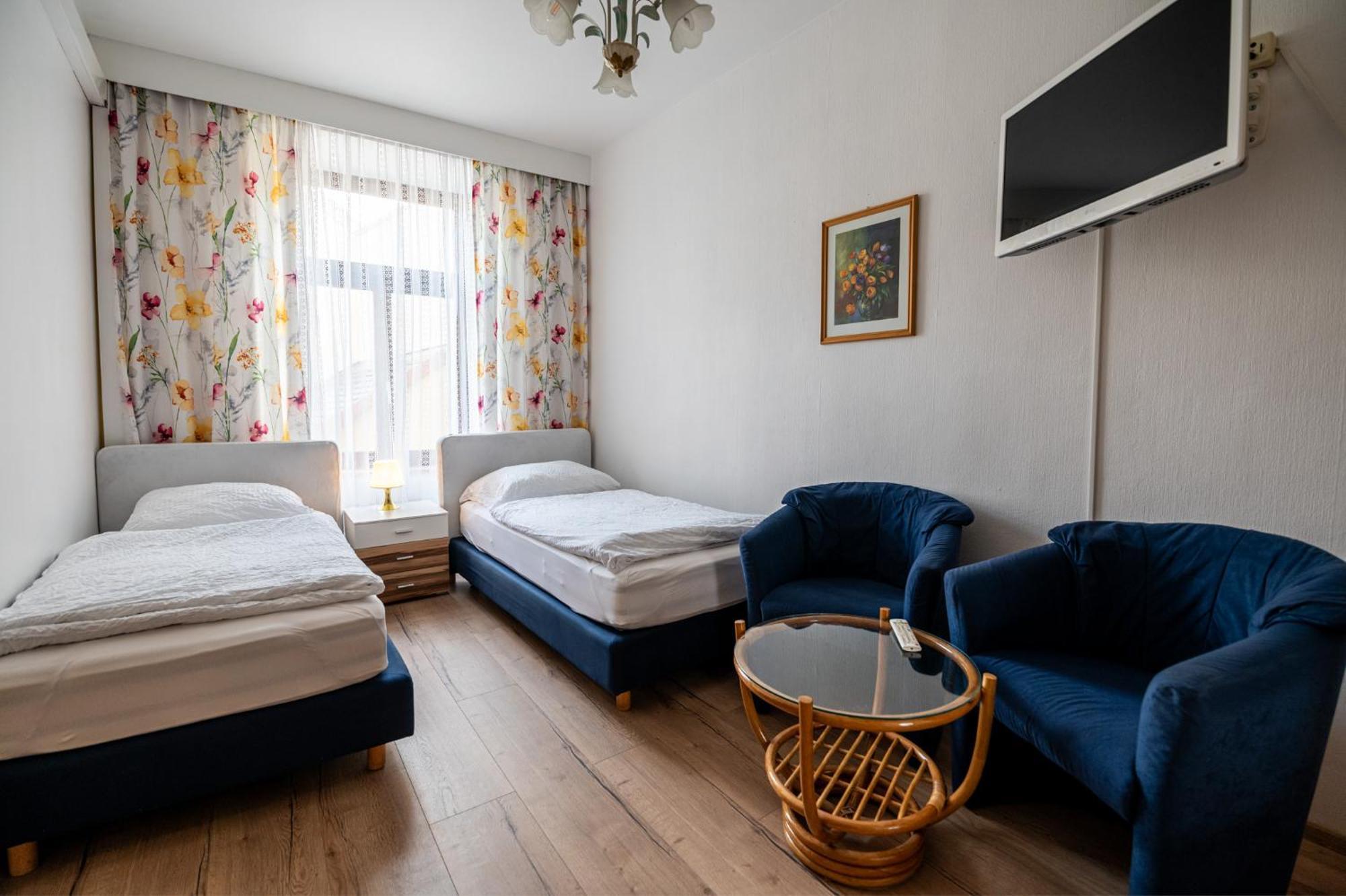 Hotel Alter Telegraf Graz Extérieur photo