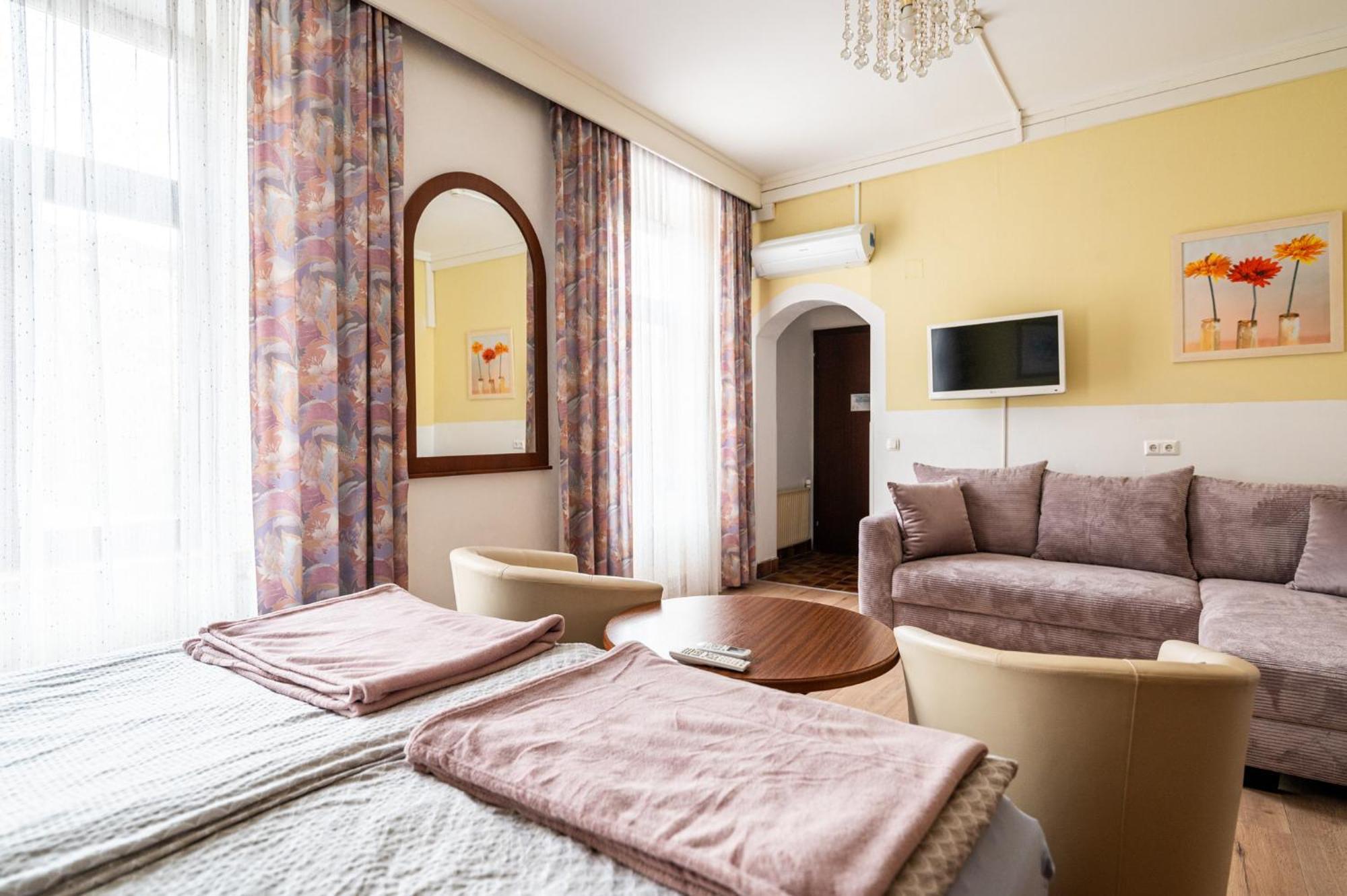 Hotel Alter Telegraf Graz Extérieur photo