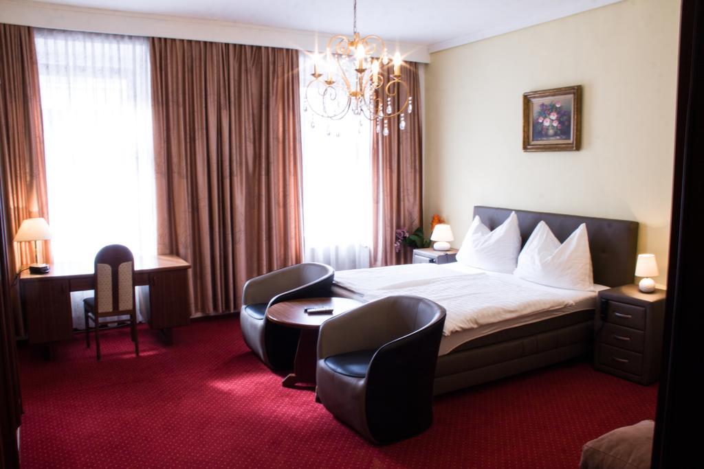 Hotel Alter Telegraf Graz Extérieur photo