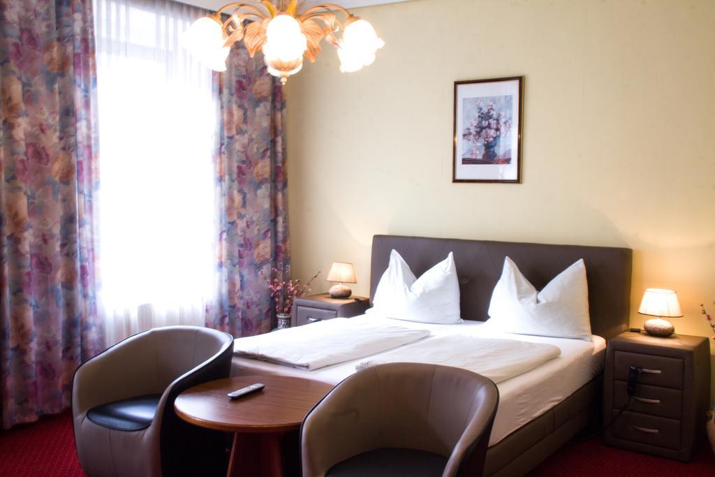 Hotel Alter Telegraf Graz Extérieur photo