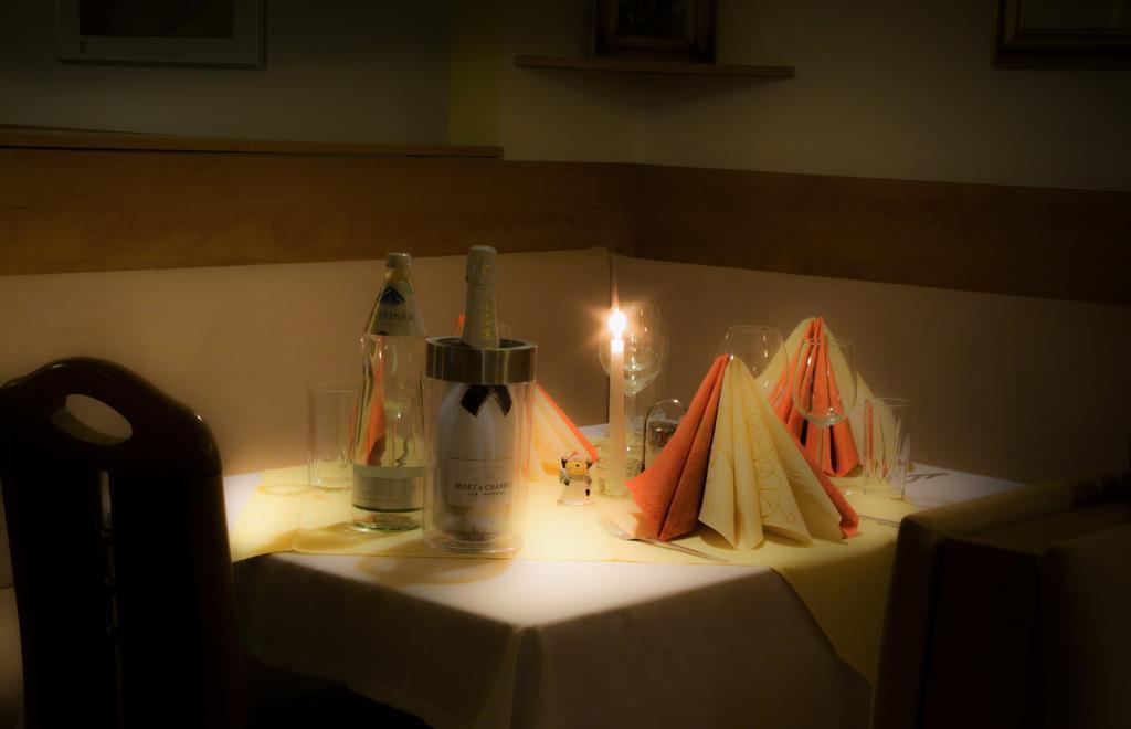 Hotel Alter Telegraf Graz Extérieur photo