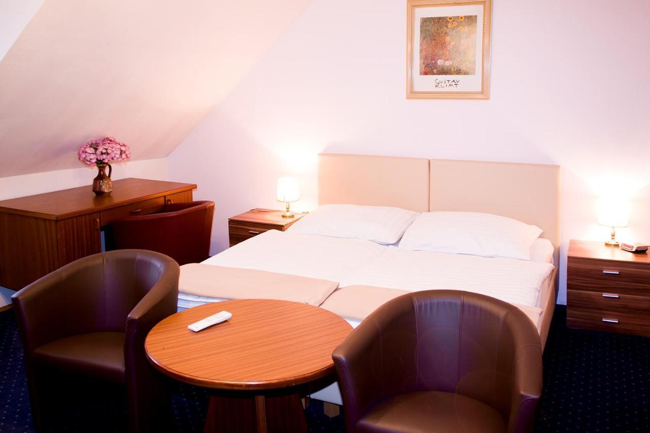 Hotel Alter Telegraf Graz Extérieur photo